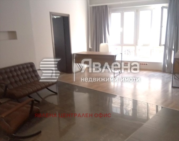 Дава под наем ОФИС, гр. София, Център, снимка 8 - Офиси - 53867560