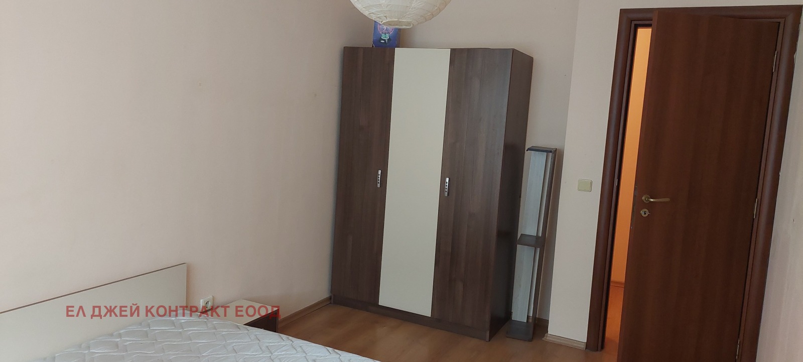 Дава под наем 2-СТАЕН, гр. София, Люлин 10, снимка 3 - Апартаменти - 53907984