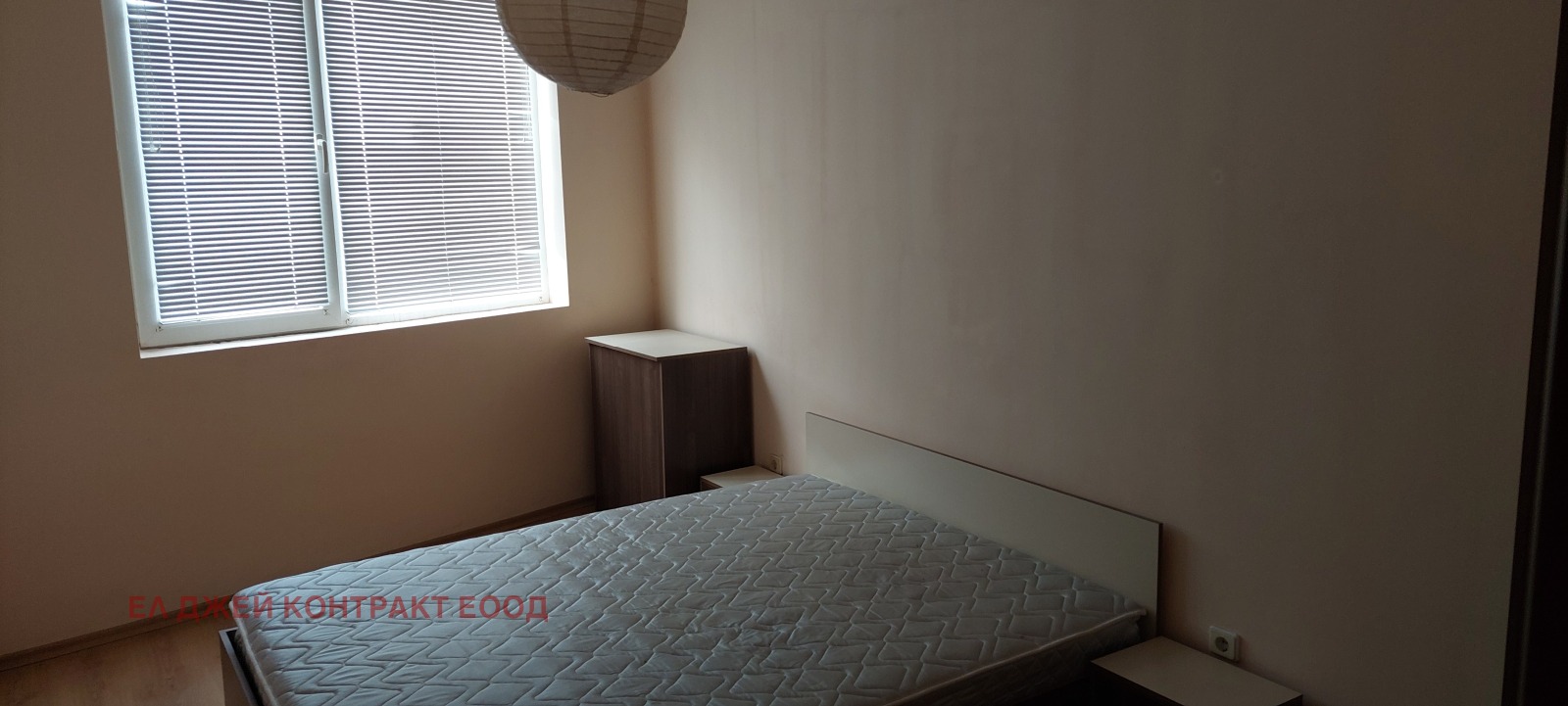 Дава под наем 2-СТАЕН, гр. София, Люлин 10, снимка 4 - Апартаменти - 53907984