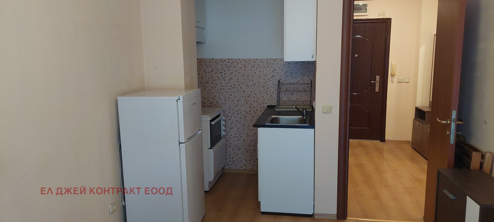 Дава под наем 2-СТАЕН, гр. София, Люлин 10, снимка 6 - Апартаменти - 53907984