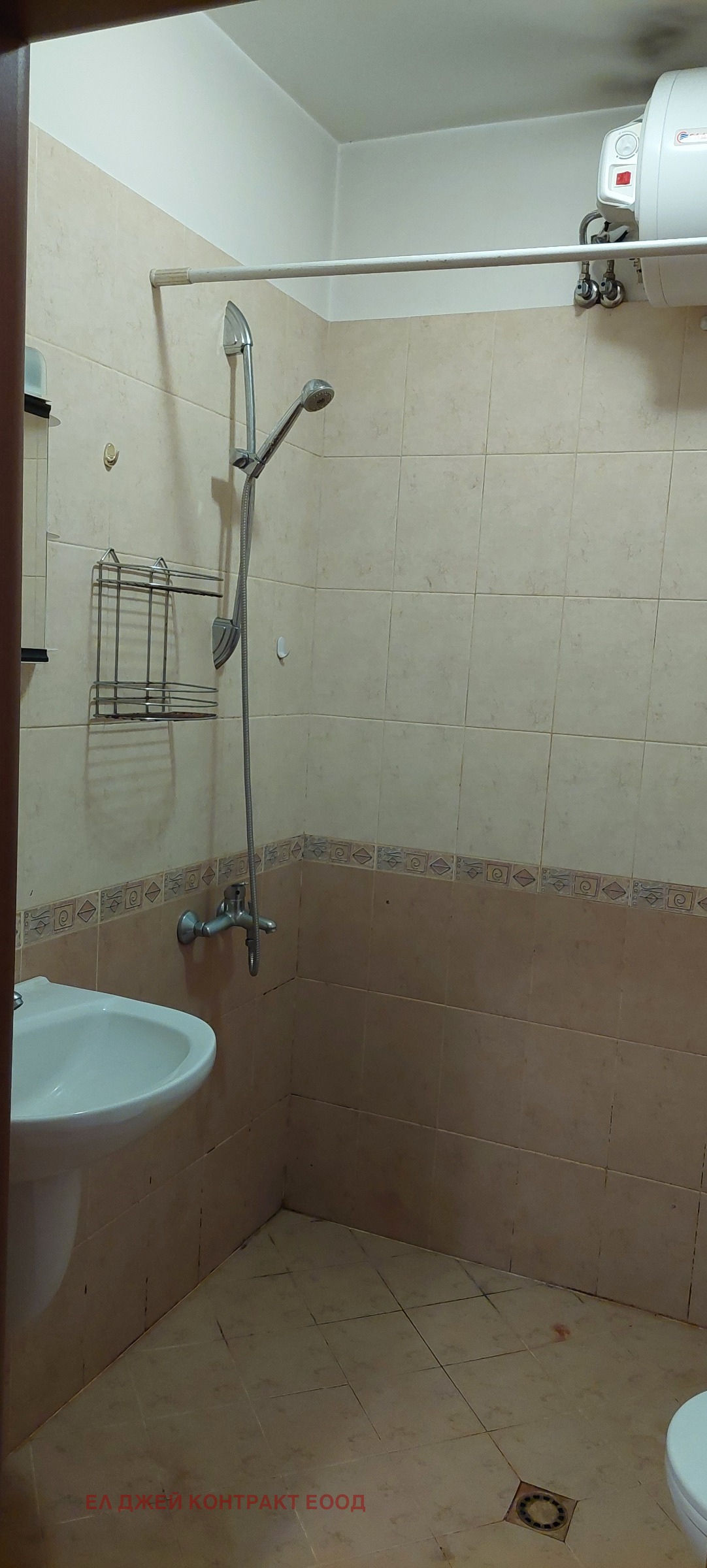 Дава под наем 2-СТАЕН, гр. София, Люлин 10, снимка 7 - Апартаменти - 53907984