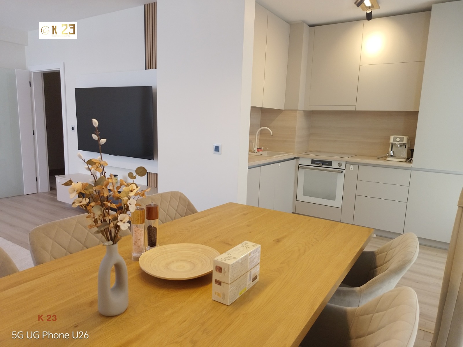 Дава под наем 3-СТАЕН, гр. София, Малинова долина, снимка 2 - Апартаменти - 54189865