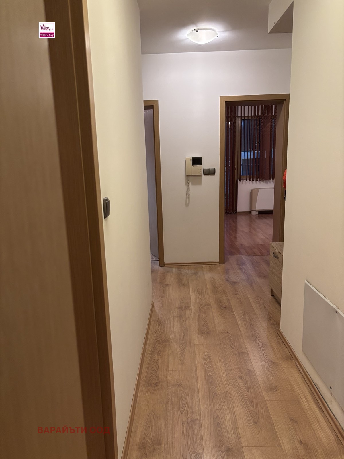 Дава под наем 3-СТАЕН, гр. София, Витоша, снимка 5 - Апартаменти - 56082391