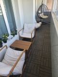 Дава под наем  3-стаен град Велико Търново , Бузлуджа , 77 кв.м | 84495258 - изображение [13]