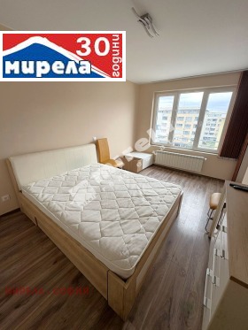 1 ložnice Družba 1, Sofia 3