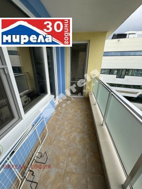 1 soveværelse Druzhba 1, Sofia 8
