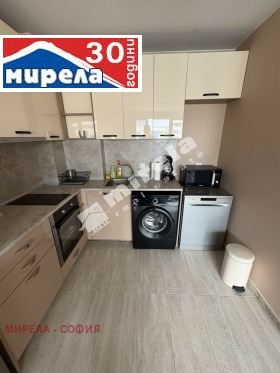 1 ložnice Družba 1, Sofia 1