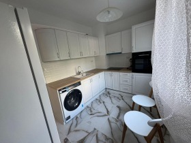 1 slaapkamer Kjutsjuk Parizj, Plovdiv