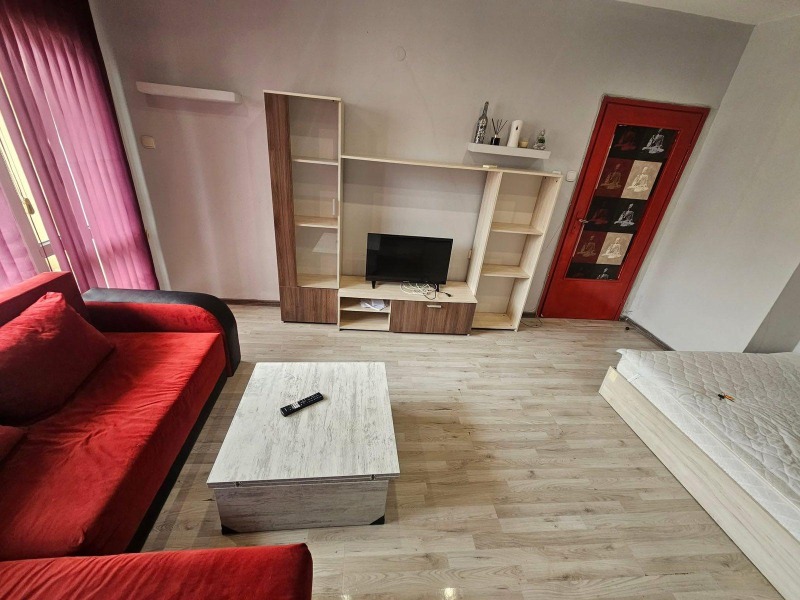 De inchiriat  1 dormitor Plovdiv , Cârșiiaca , 60 mp | 53461896 - imagine [2]