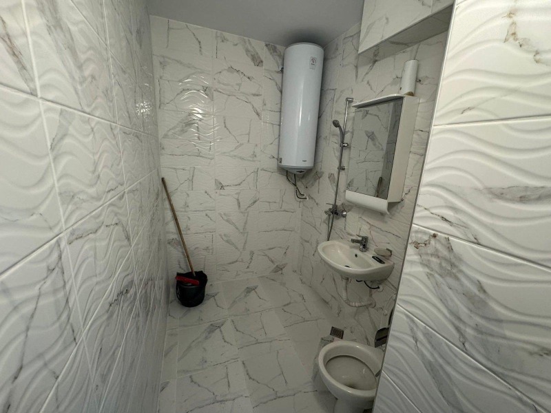 För uthyrning  1 sovrum Plovdiv , Kjutjuk Parij , 74 kvm | 28369628 - bild [6]