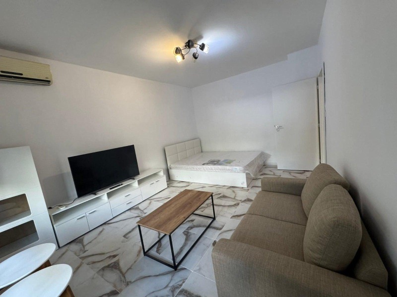 För uthyrning  1 sovrum Plovdiv , Kjutjuk Parij , 74 kvm | 28369628 - bild [5]