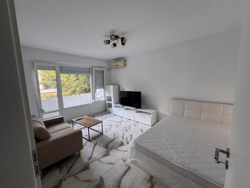 För uthyrning  1 sovrum Plovdiv , Kjutjuk Parij , 74 kvm | 28369628 - bild [4]