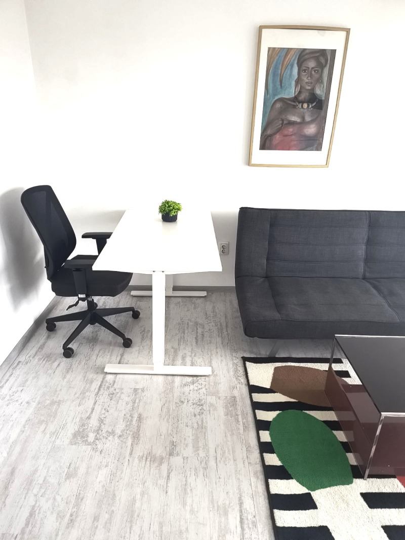 Дава под наем 2-СТАЕН, гр. София, Овча купел, снимка 2 - Апартаменти - 53204741