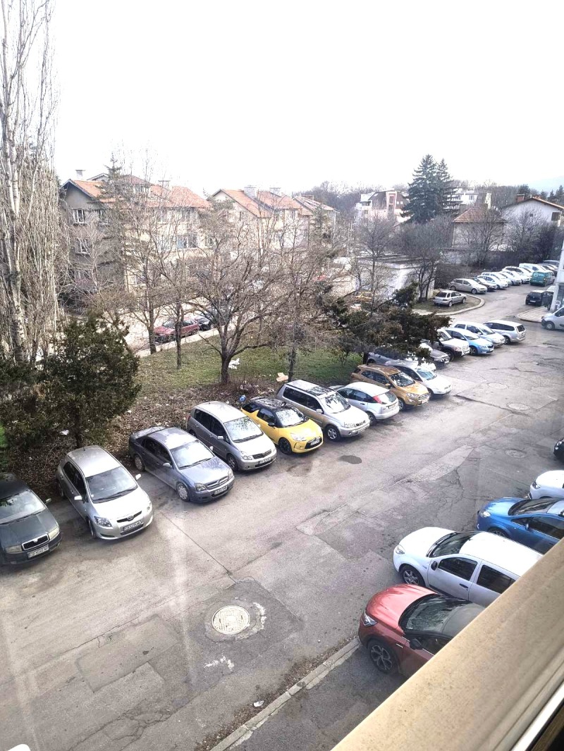 Дава под наем 2-СТАЕН, гр. София, Овча купел, снимка 12 - Апартаменти - 53204741