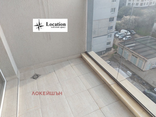 Дава под наем 2-СТАЕН, гр. София, Младост 4, снимка 9 - Апартаменти - 54049022