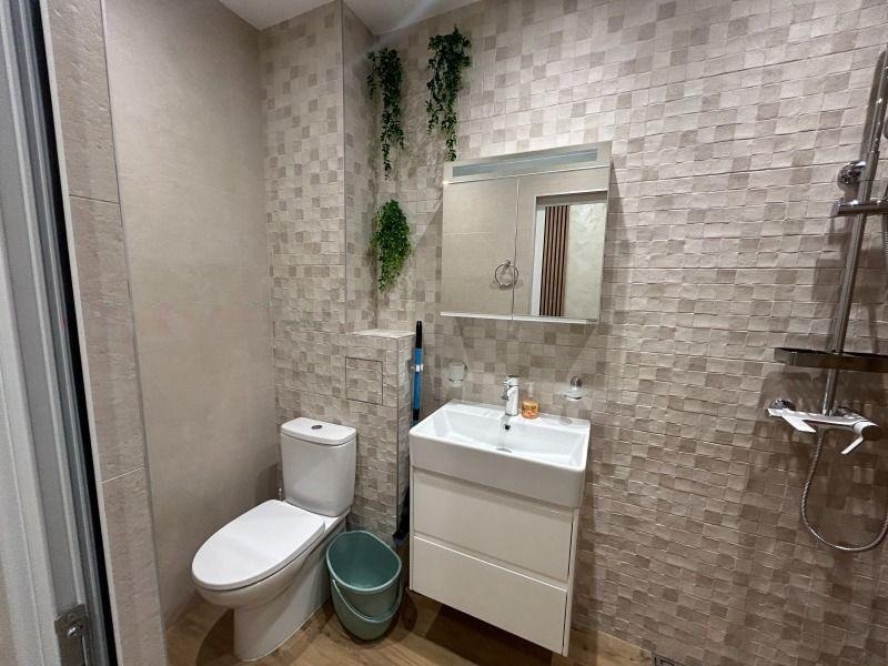 K pronájmu  2 ložnice Sofia , Krasno selo , 65 m2 | 10968358 - obraz [11]