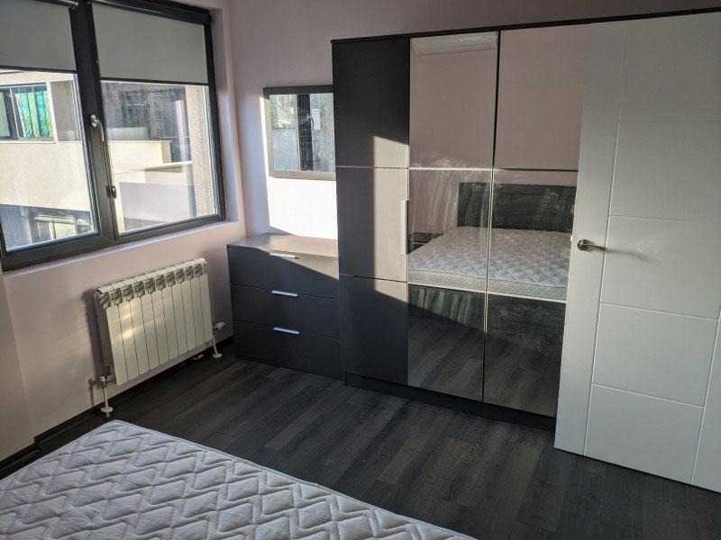 Дава под наем 3-СТАЕН, гр. София, Малинова долина, снимка 4 - Апартаменти - 52649760