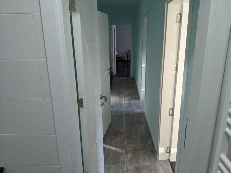 Дава под наем 3-СТАЕН, гр. София, Малинова долина, снимка 5 - Апартаменти - 52649760