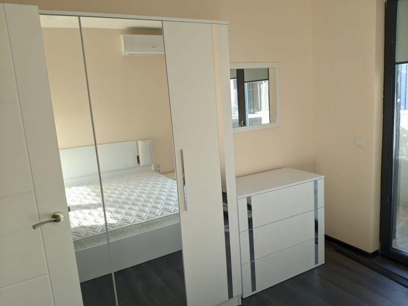 Дава под наем 3-СТАЕН, гр. София, Малинова долина, снимка 7 - Апартаменти - 52649760