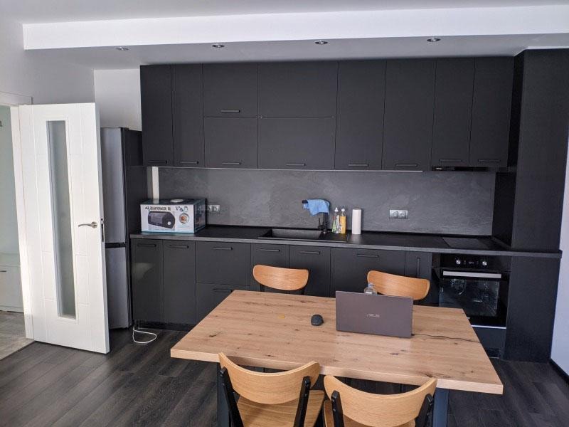 Дава под наем 3-СТАЕН, гр. София, Малинова долина, снимка 2 - Апартаменти - 52649760