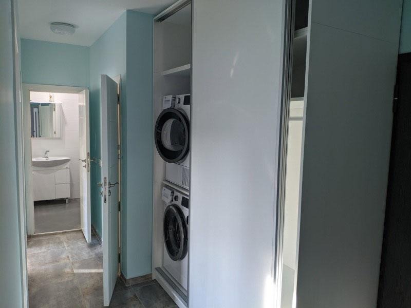 Дава под наем 3-СТАЕН, гр. София, Малинова долина, снимка 8 - Апартаменти - 52649760