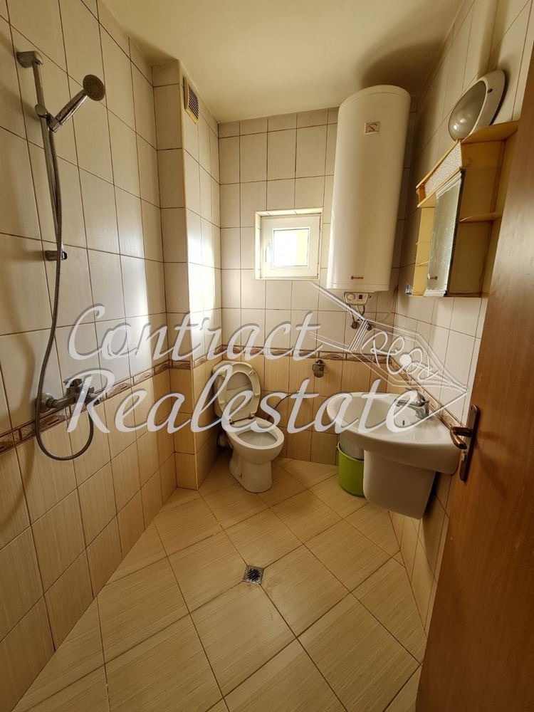 Дава под наем 3-СТАЕН, гр. Варна, Лятно кино Тракия, снимка 5 - Апартаменти - 53767387