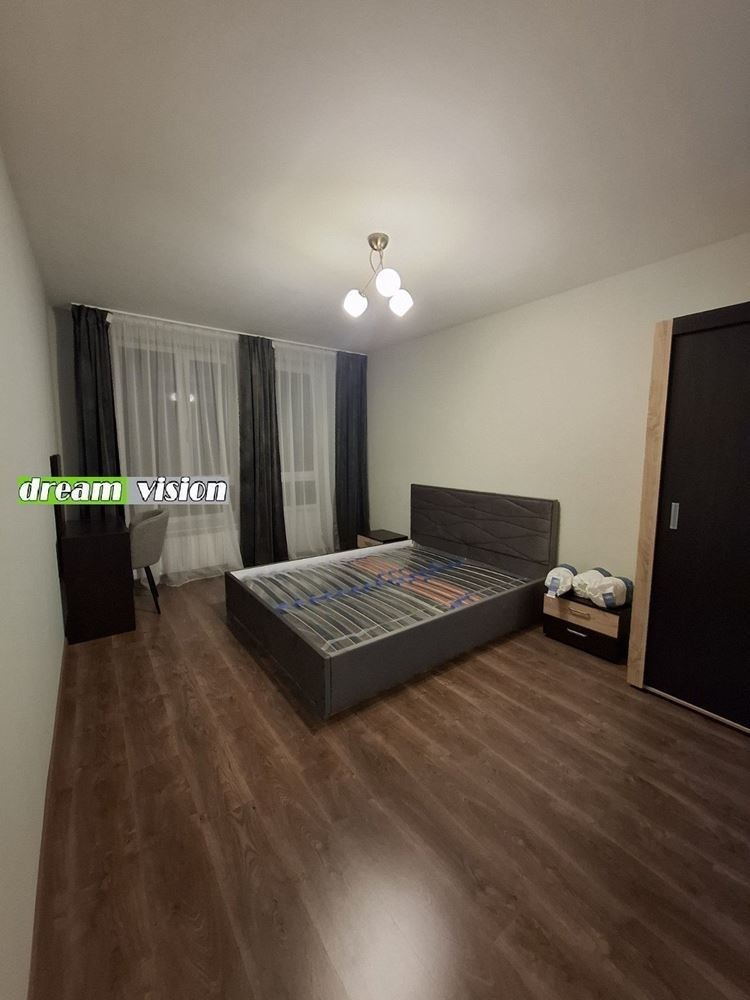 Дава под наем 4-СТАЕН, гр. София, Кръстова вада, снимка 5 - Апартаменти - 54049356