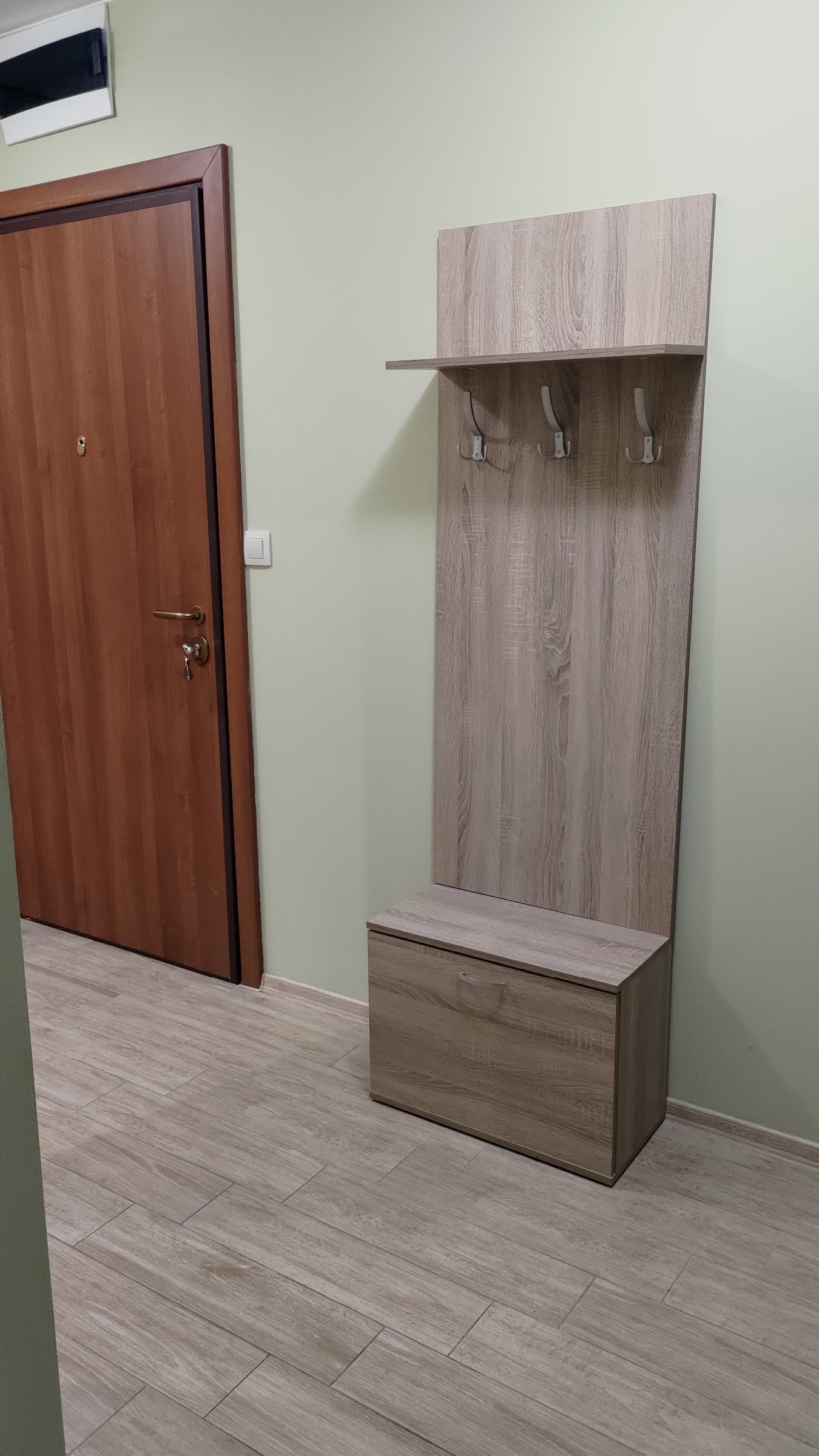 Дава под наем 2-СТАЕН, гр. София, Дианабад, снимка 15 - Апартаменти - 54865456
