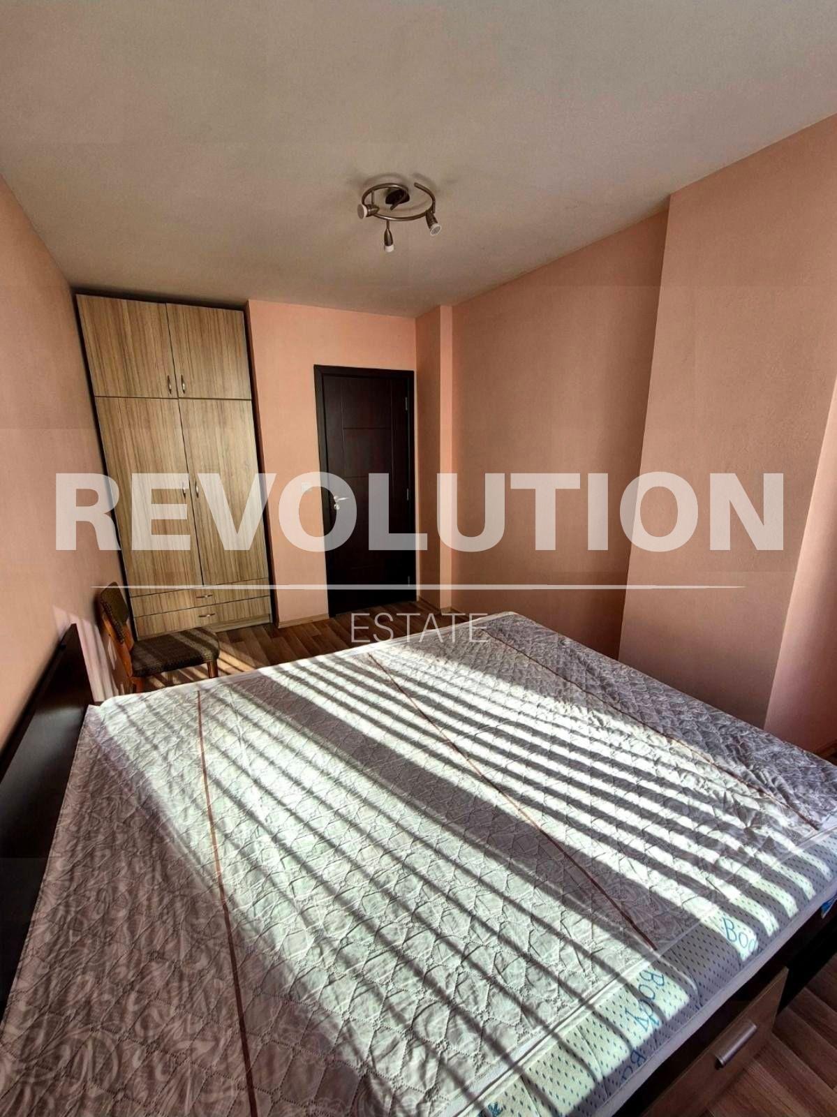 Дава под наем 2-СТАЕН, гр. Варна, Колхозен пазар, снимка 3 - Апартаменти - 53703304