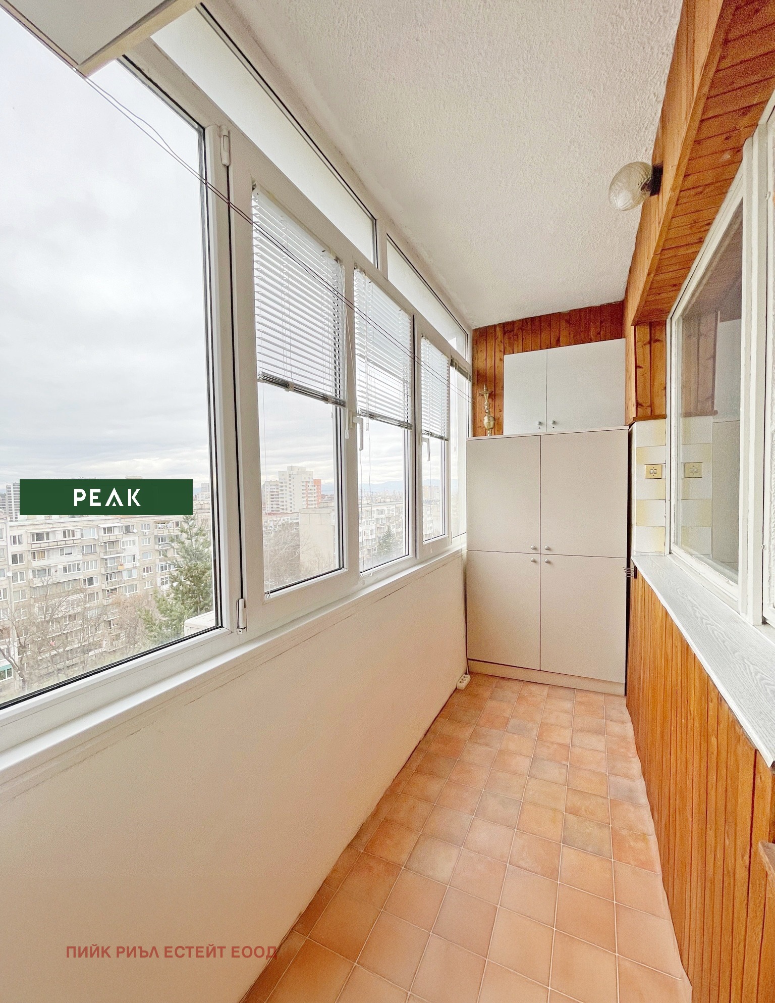 Дава под наем 2-СТАЕН, гр. София, Дианабад, снимка 16 - Апартаменти - 53809658