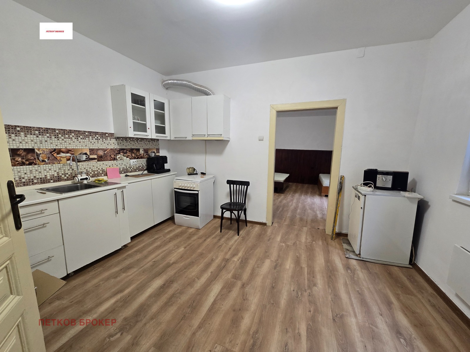 Дава под наем КЪЩА, гр. София, Център, снимка 7 - Къщи - 56234054
