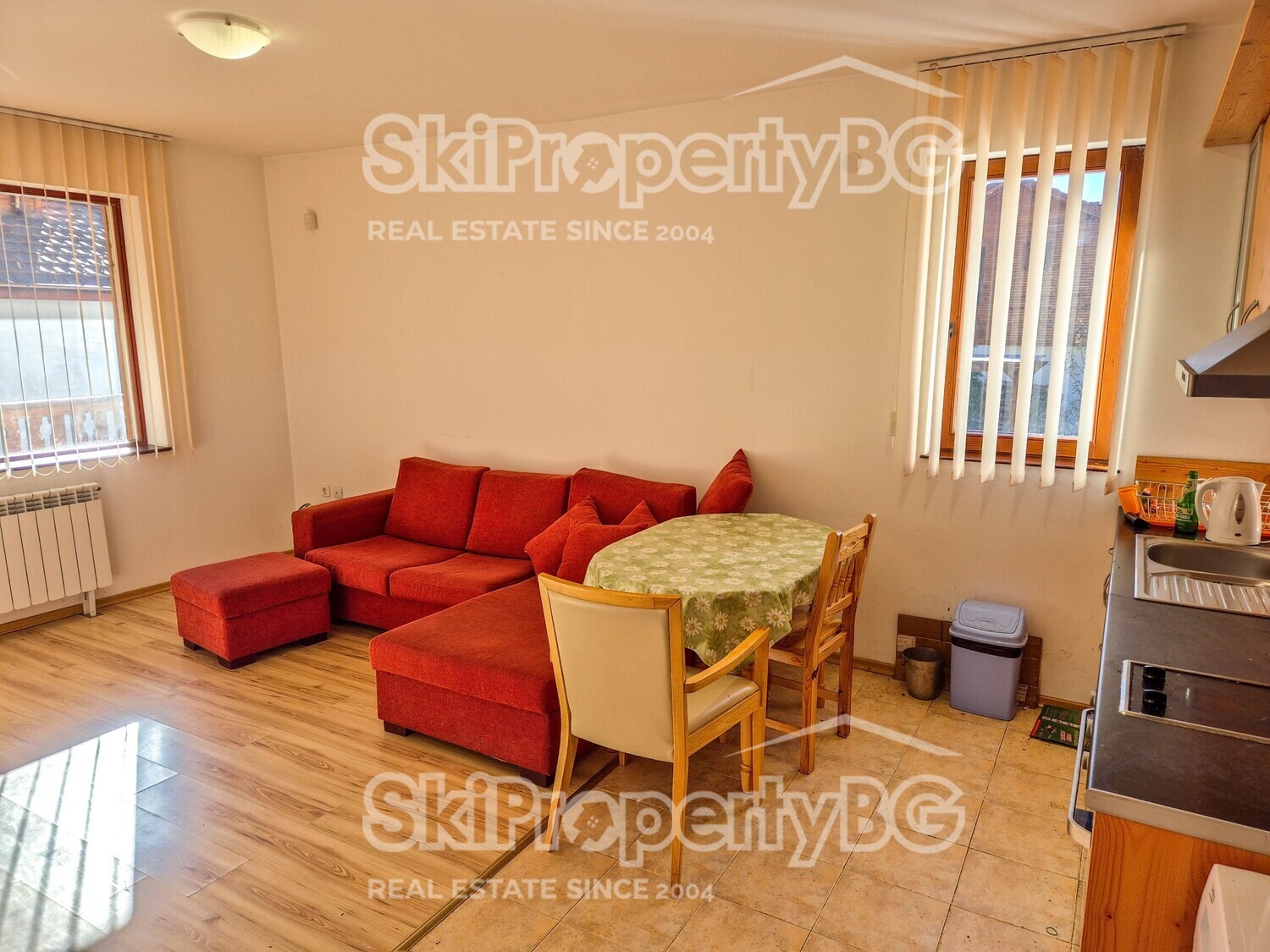 Дава под Наем 2-СТАЕН | Imot.bg — изображение 4