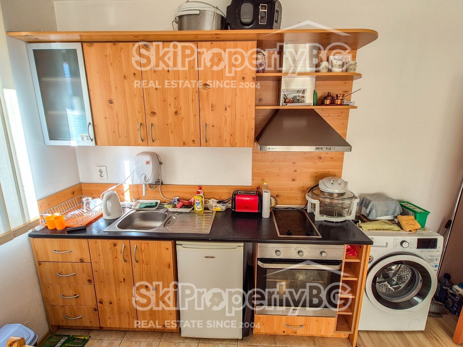 Дава под Наем 2-СТАЕН | Imot.bg — изображение 5