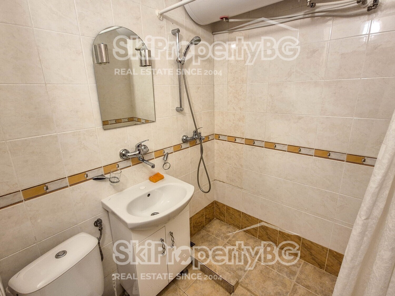 Дава под Наем 2-СТАЕН | Imot.bg — изображение 10