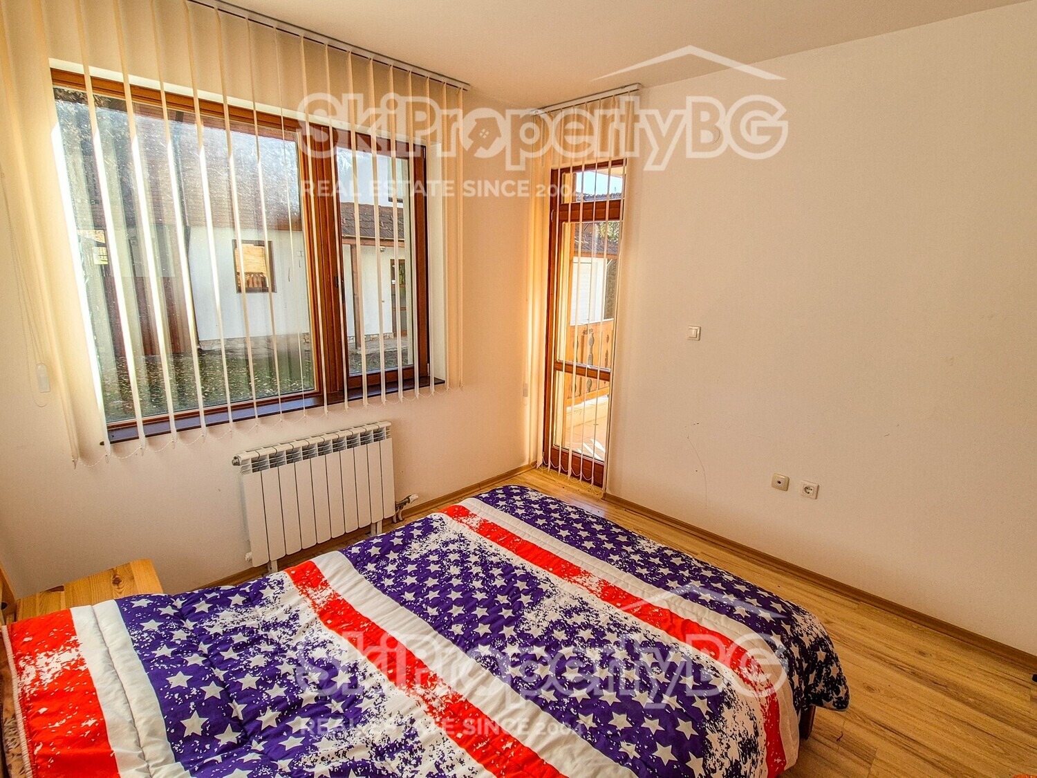 Дава под Наем 2-СТАЕН | Imot.bg — изображение 9