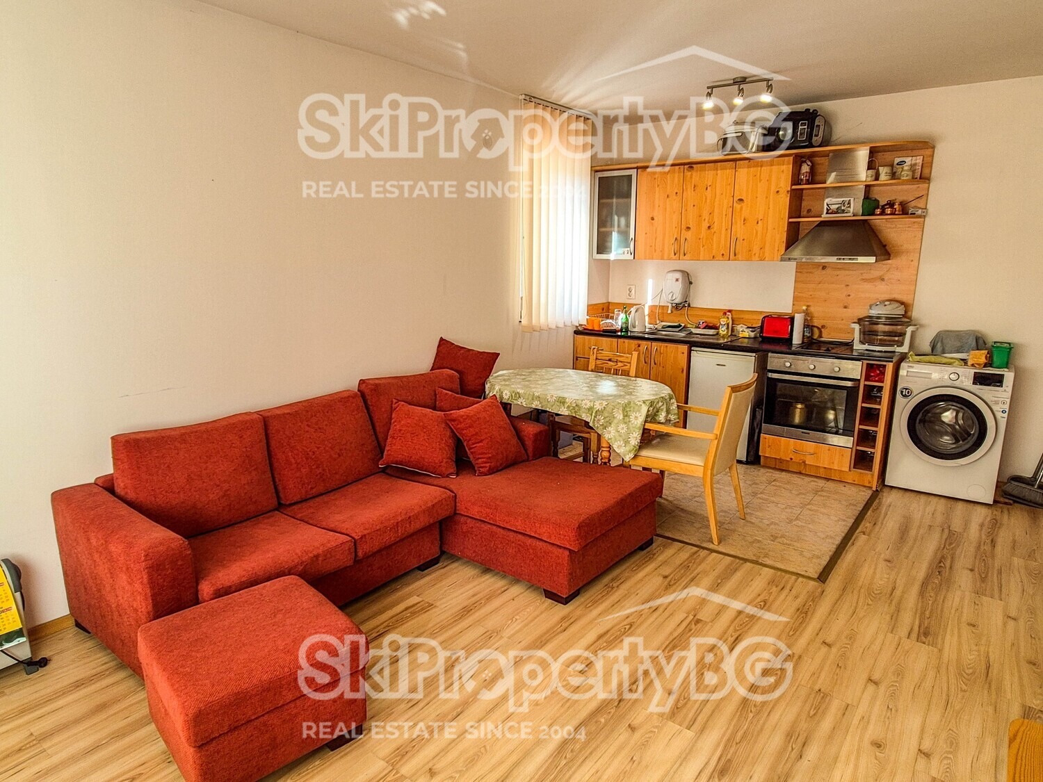 Дава под Наем 2-СТАЕН | Imot.bg — изображение 3