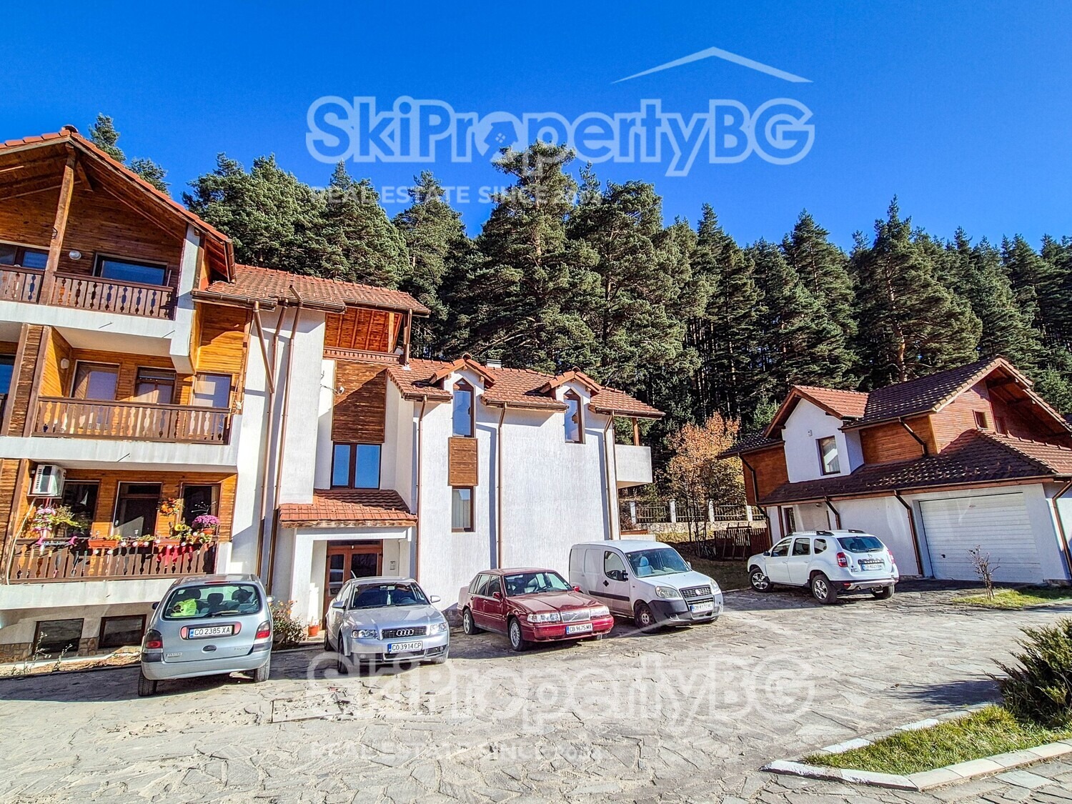 Дава под Наем 2-СТАЕН | Imot.bg — изображение 17