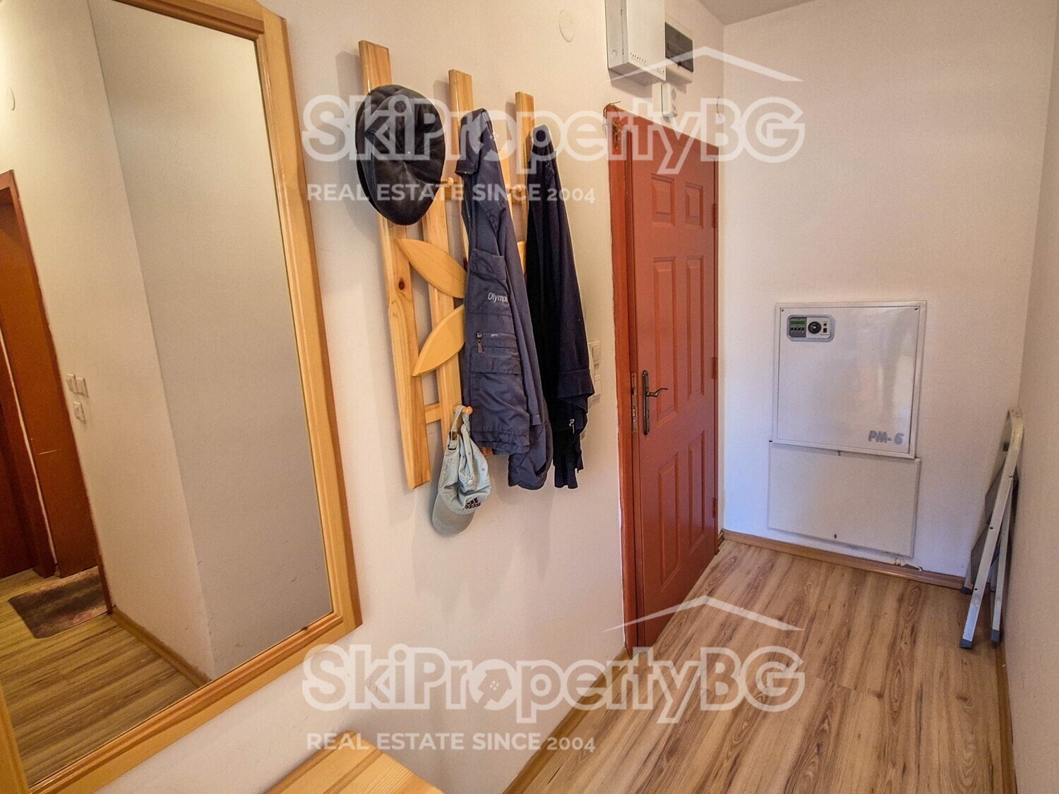 Дава под Наем 2-СТАЕН | Imot.bg — изображение 12