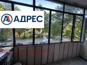 1-стаен град Плевен, Широк център 6