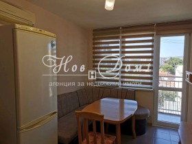 1 bedroom Kolhozen pazar, Varna 3