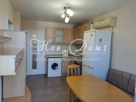 1 bedroom Kolhozen pazar, Varna 1