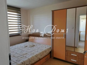 1 bedroom Kolhozen pazar, Varna 5