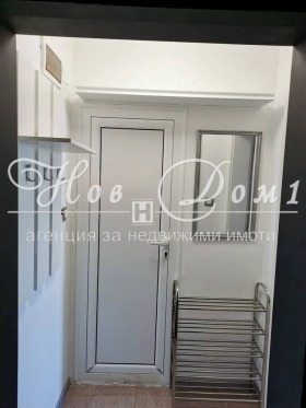 1 bedroom Kolhozen pazar, Varna 8