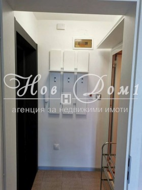 1 bedroom Kolhozen pazar, Varna 7