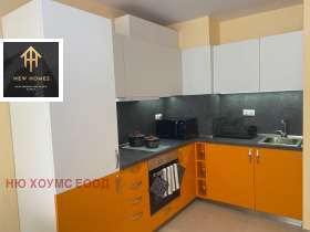 1 dormitorio Druzhba 1, Sofia 4