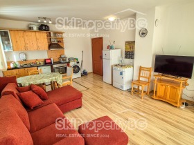 1 sypialnia Madżare, region Sofia