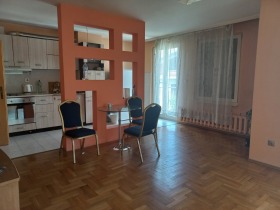 1 chambre Lozenets, Sofia