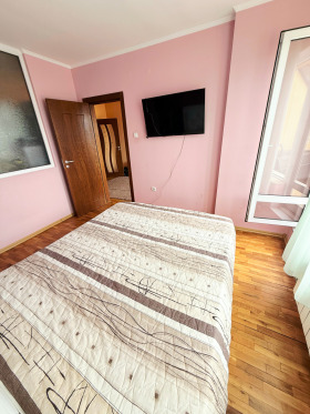 1 slaapkamer Vitosja, Sofia
