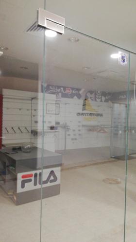 Butik Tsentar, Ruse 3