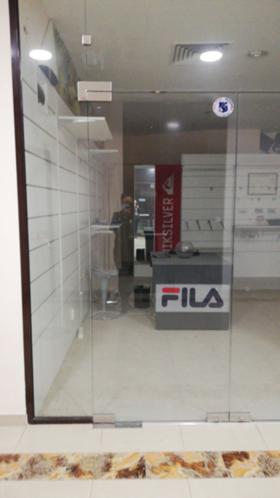 Butik Tsentar, Ruse 5